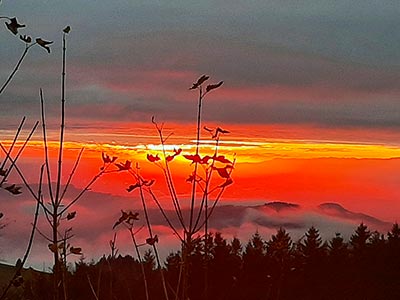 Sonnenuntergang