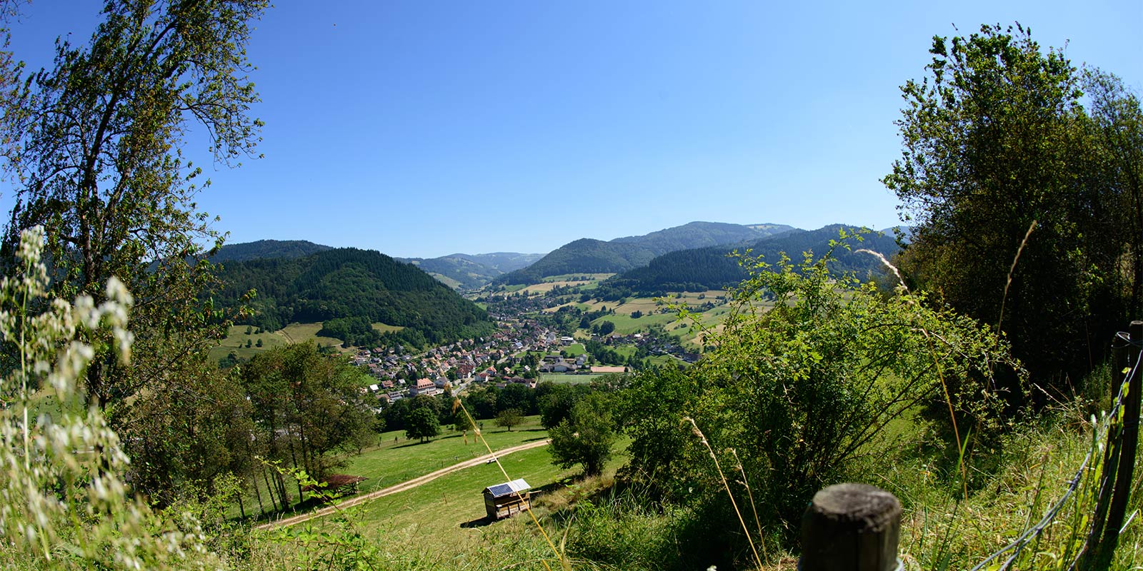 Münstertal