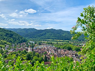 Staufen im Breisgau