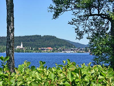 Titisee